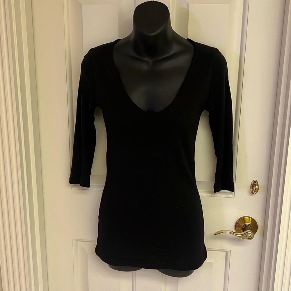 Micheal Stars black top